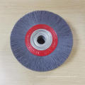 180 brosses de roues abrasives en nylon grain